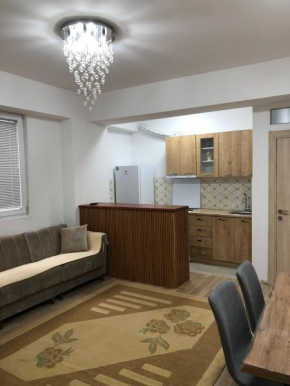 ANISI Apartment